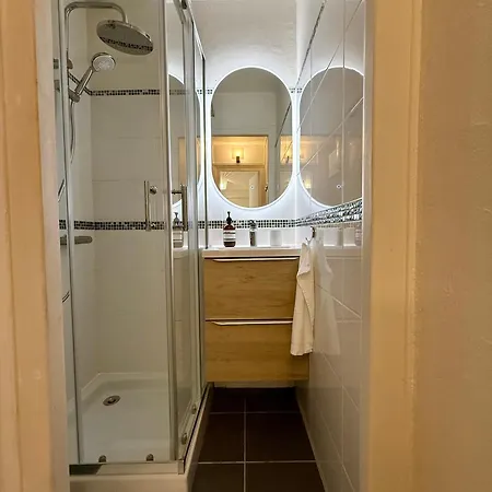 Apartment Le Du 16bis Avec 2 Velos Annecy