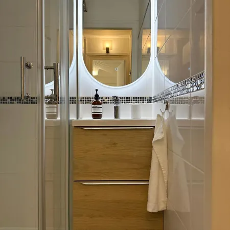 Apartment Le Du 16bis Avec 2 Velos *